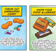Illustration for article titled Sunday Comics: The Third Idiot
